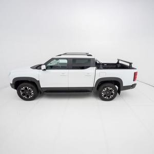 HSP Tub Mounted Load Rack Jnr to suit BYD Shark 6 Dual Cab 2024 - Onwards