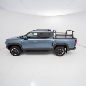 HSP Roll R Cover Mounted Load Rack Pro to suit BYD Shark 6 Dual Cab 2024 - Onwards