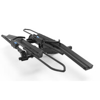 Rockymounts GigaWatt Two e-Bike Hitch Mounted Carrier