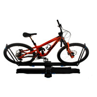 Rockymounts AfterParty Swing-Away Rear Mounted Bike Rack