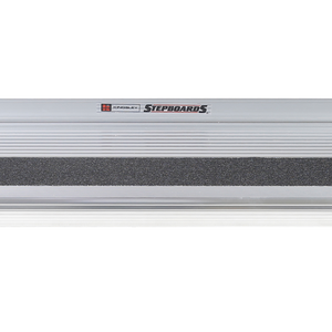 Kingsley Stepboards to suit Toyota Landcruiser 300 Series 01/22 - onwards