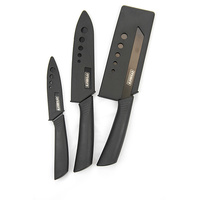 MSA 4x4 MSA Premium Cutlery Pack