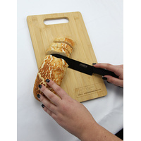 MSA 4x4 MSA Cooking Knives