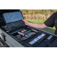 MSA 4x4 Drawer Storage Bag - Small