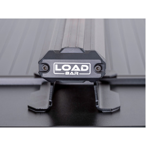 HSP Roll R Cover Load Bars to suit Nissan Navara D27 Dual Cab 2026 - Onwards (Armour Sports Bar)