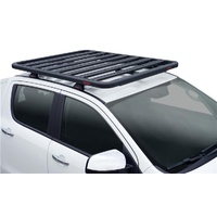 Yakima Platform A 1240x1530 - Mazda BT-50 Dual Cab 4dr Ute 9/15 - On
