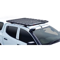 Yakima Platform A 1240x1530 - Mitsubishi Triton Double Cab 4dr Ute 4/15 - On