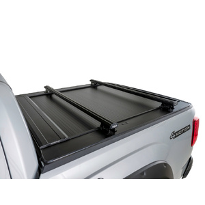 HSP Roll R Cover Load Bars to suit Volkswagen Amarok Dual Cab 2023 - Onwards (Extended Sports Bar / Armour Bar)
