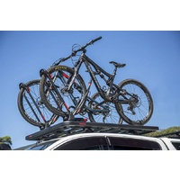 Yakima Platform L 1376x1400 - Nissan Navara NP300 (D23) Dual Cab 4dr Ute 6/15 - On