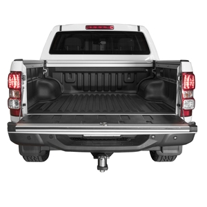 Pro-Form Sportguard Tub Liner for Ford Ranger Dual Cab 2012 - 2022