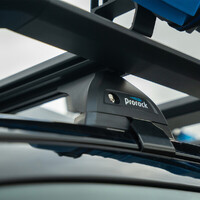 Prorack Aero Deck Kit to suit Toyota Estima Narrow Body 4dr MPV (1990 - 1999)