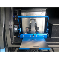 MSA 4x4 DS60 Drop Slide With Sliding Table