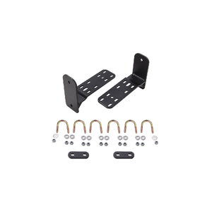 Rhino-Rack 31103 - Batwing Tubular Rack Bracket Kit