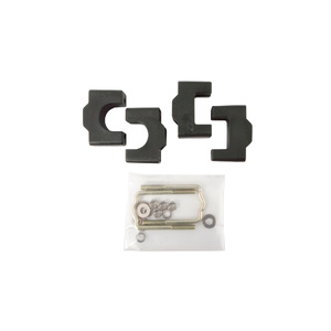 Rhino-Rack 31105 - Batwing Thule and Yakima Bracket Kit