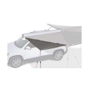 Rhino-Rack 31124 - Batwing Front Edge Zippered Insert