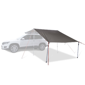 Rhino-Rack 32111 - Sunseeker 2.0m Awning Extension