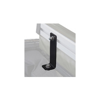 Rhino 32121 Sunseeker Bracket Kit (Jeep Wrangler 4dr Right Hand Side)