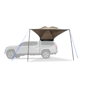 Rhino-Rack 32141 - DOME 1300 Awning with STOW iT