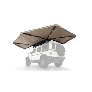 Rhino-Rack 32145 - Batwing 270 Freestanding Awning (Left)
