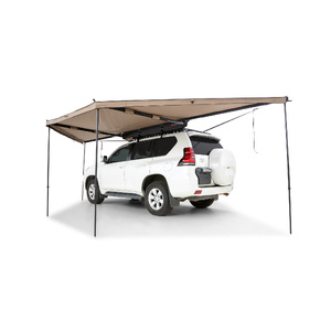 Rhino-Rack 32147 - Batwing 180 Freestanding Awning