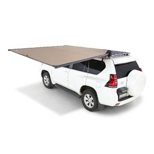 Rhino-Rack 32148 - Sunseeker Freestanding Awning 2m