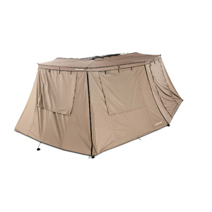 Rhino-Rack 32617 - Side Wall Kit Freestanding Batwing 270 RH