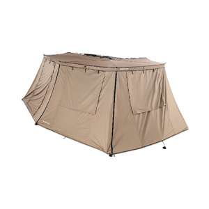 Rhino-Rack 32618 - Side Wall Kit Freestanding Batwing 270 LH