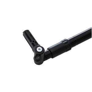 Rhino-Rack 33102 - Batwing Extra-Long Pole Set (4)