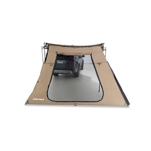 Rhino-Rack 33110 - Batwing Compact Tapered Extension with Door