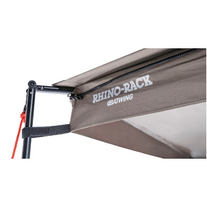 Rhino-Rack 33114 - Batwing Awning (Left) with STOW iT