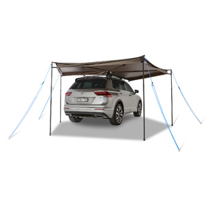 Rhino-Rack 33117 - Batwing Compact Awning (Right) with STOW iT