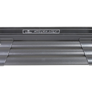 Kingsley Black Integra to suit Mazda BT-50 Single Cab 2020 - onwards (H)