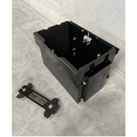 MSA 4x4 Battery Box  
