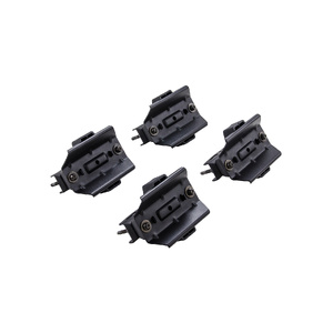 Rhino-Rack 42115BF - Pioneer Platform (Universal) Unassembled - Large (1478mm x 1184mm)