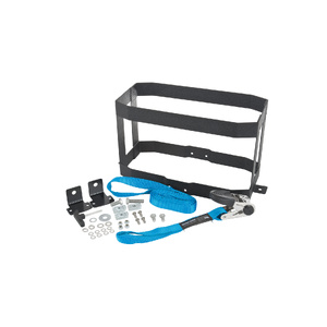 Rhino-Rack 43107 - Vertical Jerry Can Holder