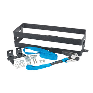 Rhino-Rack 43108 - Horizontal Jerry Can Holder