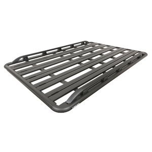 Rhino-Rack 43141B - Pioneer Platform Side Rails
