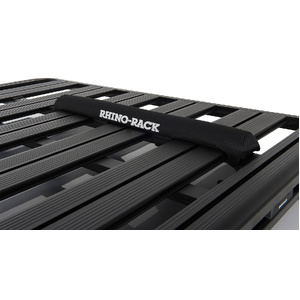 Rhino-Rack 43150 - Pioneer Wrap Pads (700mm) with Straps