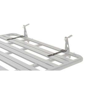 Rhino-Rack 43197 - Pioneer Recovery Track Support Bracket