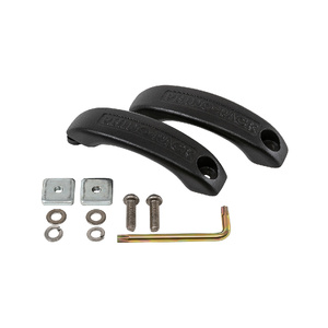 Rhino-Rack 43261 - PIONEER TIE DOWN POINTS (4PCS)