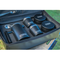 MSA 4x4 Deluxe Coffie Kit (Cream)