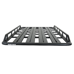 Rhino-Rack 45107B - Pioneer 4 Tradie (2128mm x 1236mm)