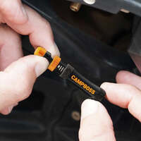 Campboss 4x4 Boss Air Tyre Deflators - Limited Edition