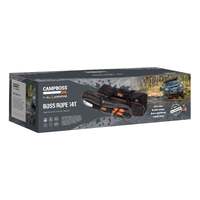 Campboss 4x4 - Boss Rope 14T