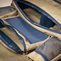 Campboss 4x4 Seat Organiser