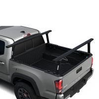 Thule Xsporter Pro Mid - Height Tub Rack (Black)