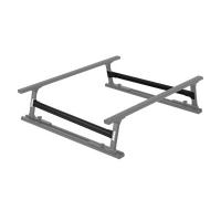 Thule Xsporter Pro Shift/Mid Side Bar - 50&quot; (Black)