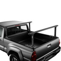 Thule Xsporter Pro - Full Height Tub Rack (Black)