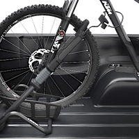 Thule Insta-Gater Pro - Tub Bike Rack