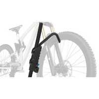 Rockymounts Tomahawk Rooftop Bike Rack